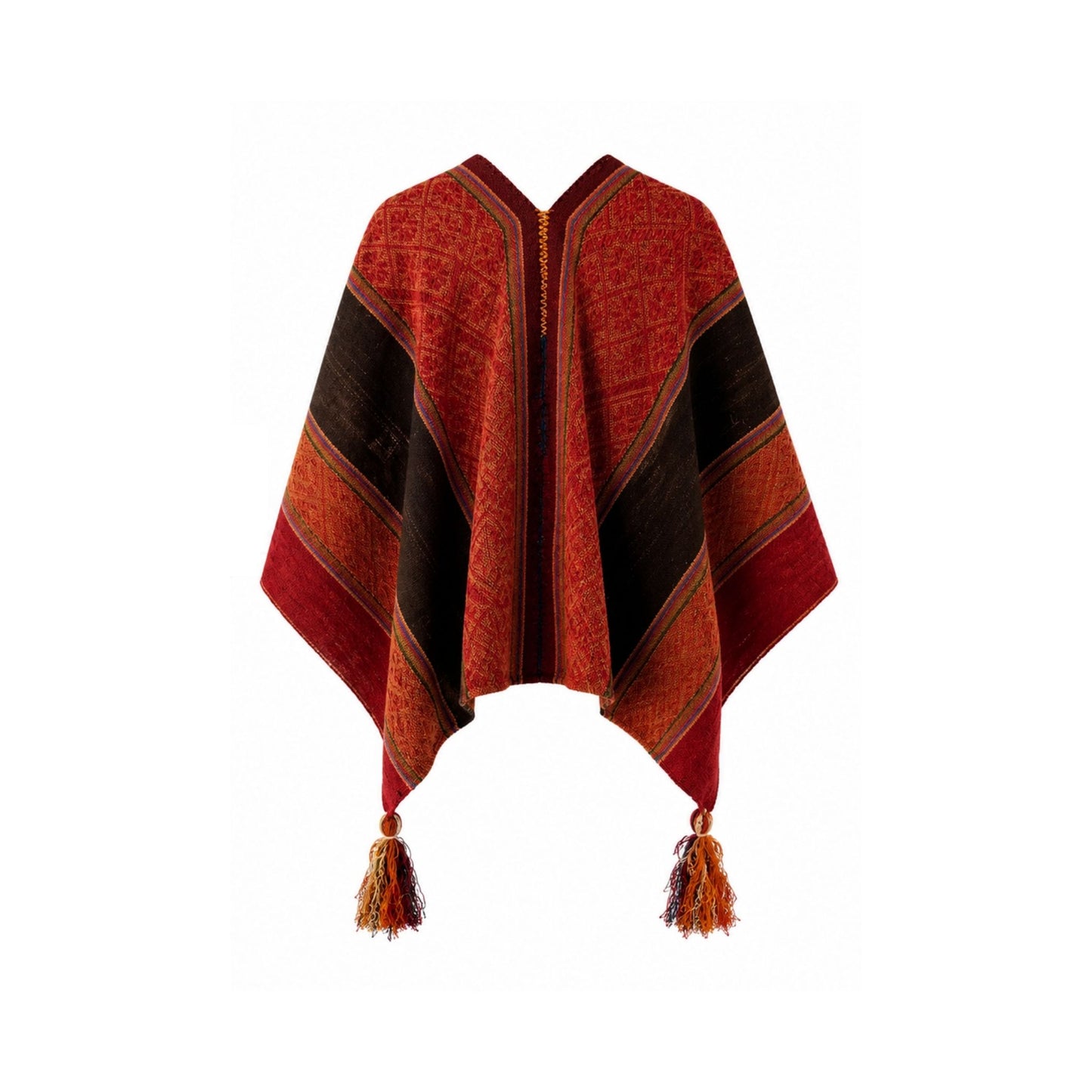 Lillka Cropped Cape