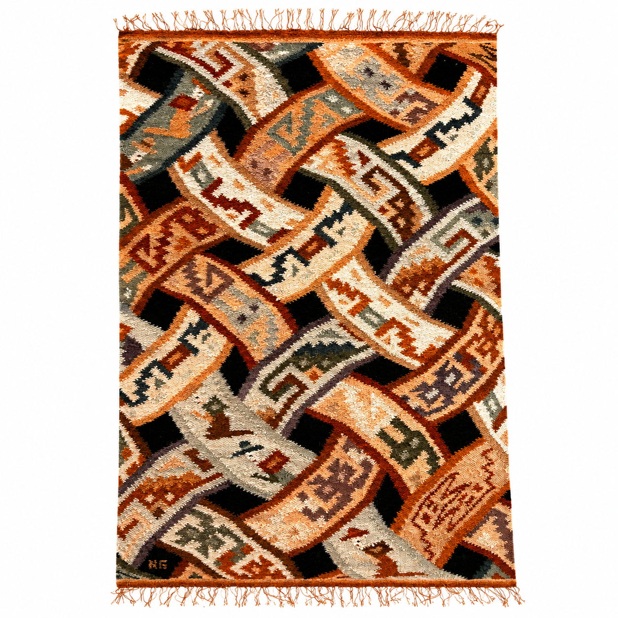 Vintage Rug