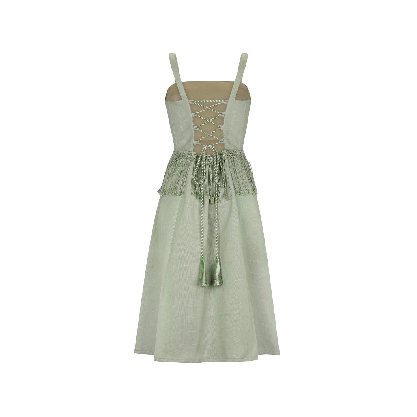 Marta Midi Dress
