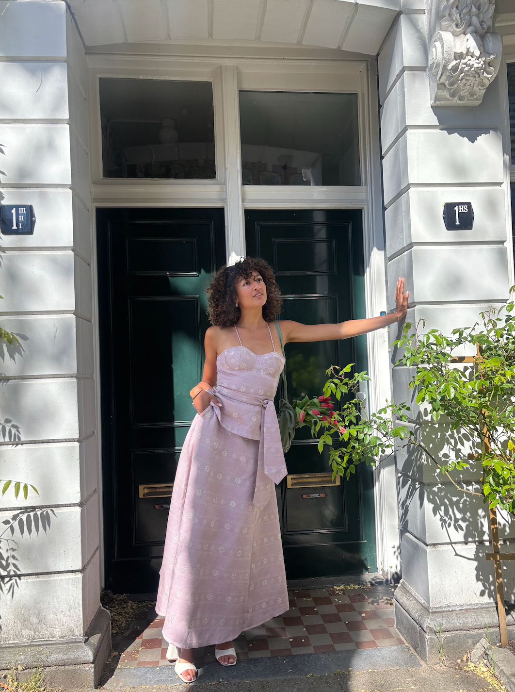 Delicia Skirt