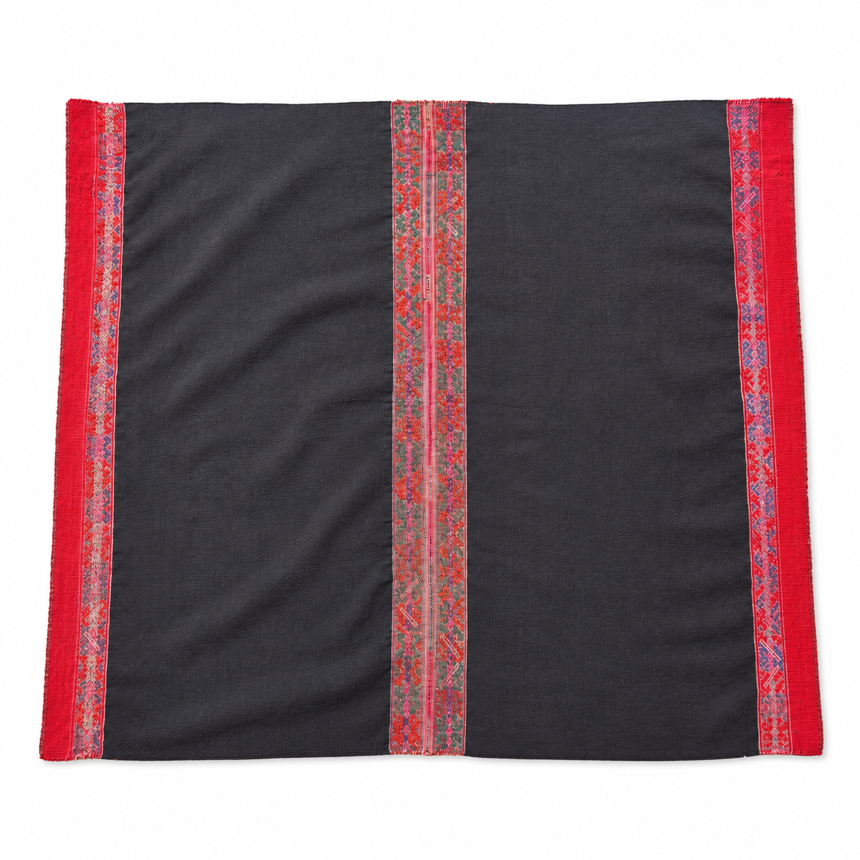 Vintage Ausangate Shawl