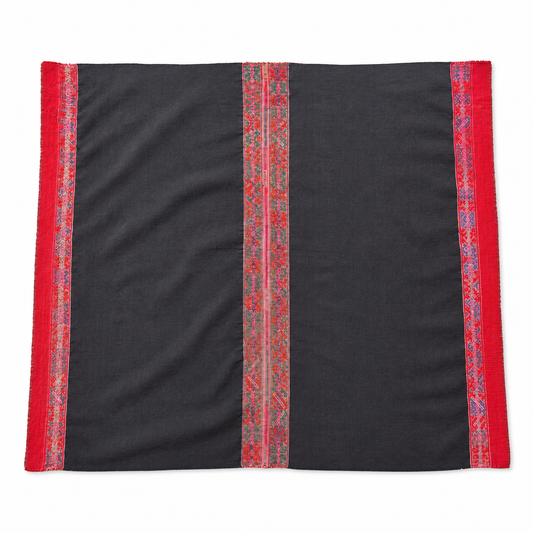 Vintage Ausangate Shawl