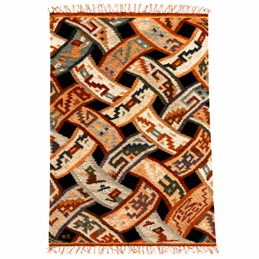 Vintage Rug