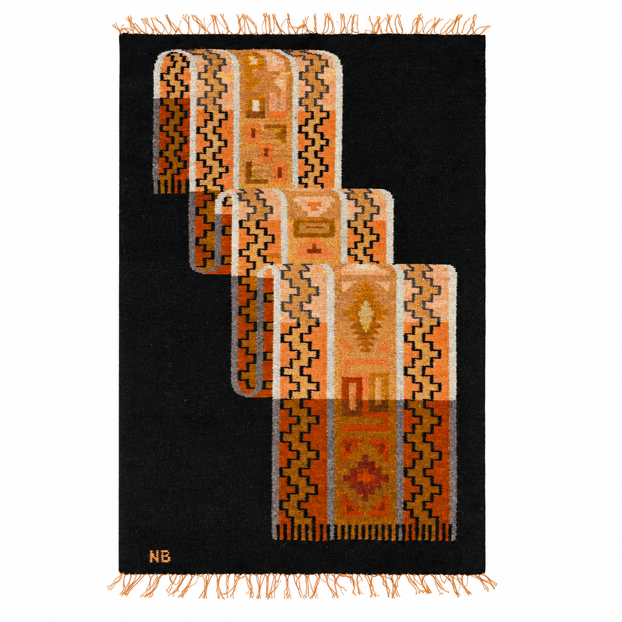 Vintage Rug