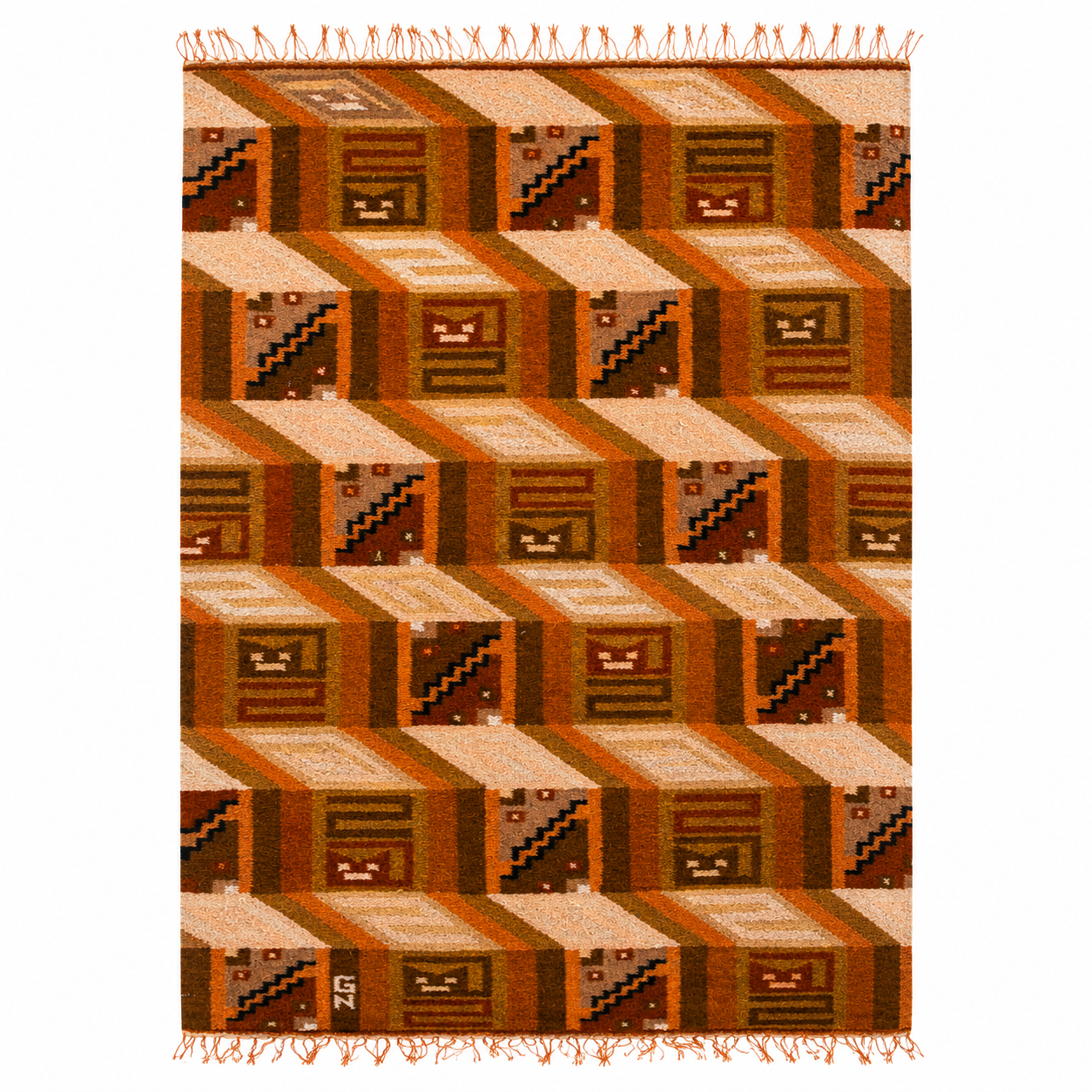 Vintage Rug
