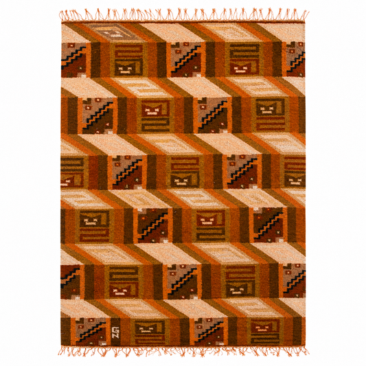 Vintage Rug