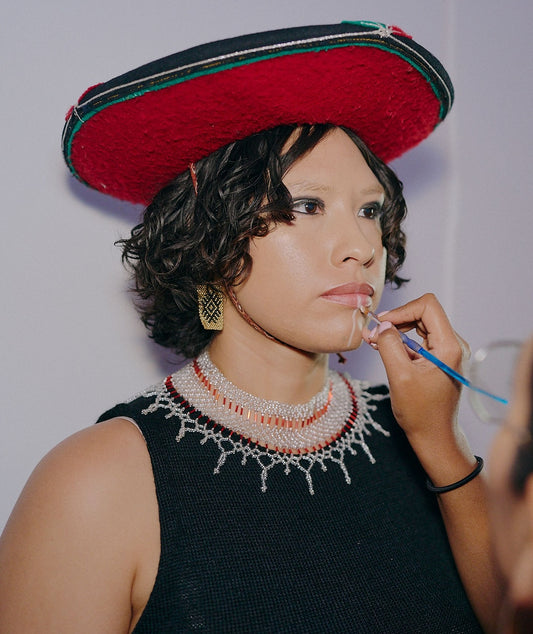 Cantagallo Necklace