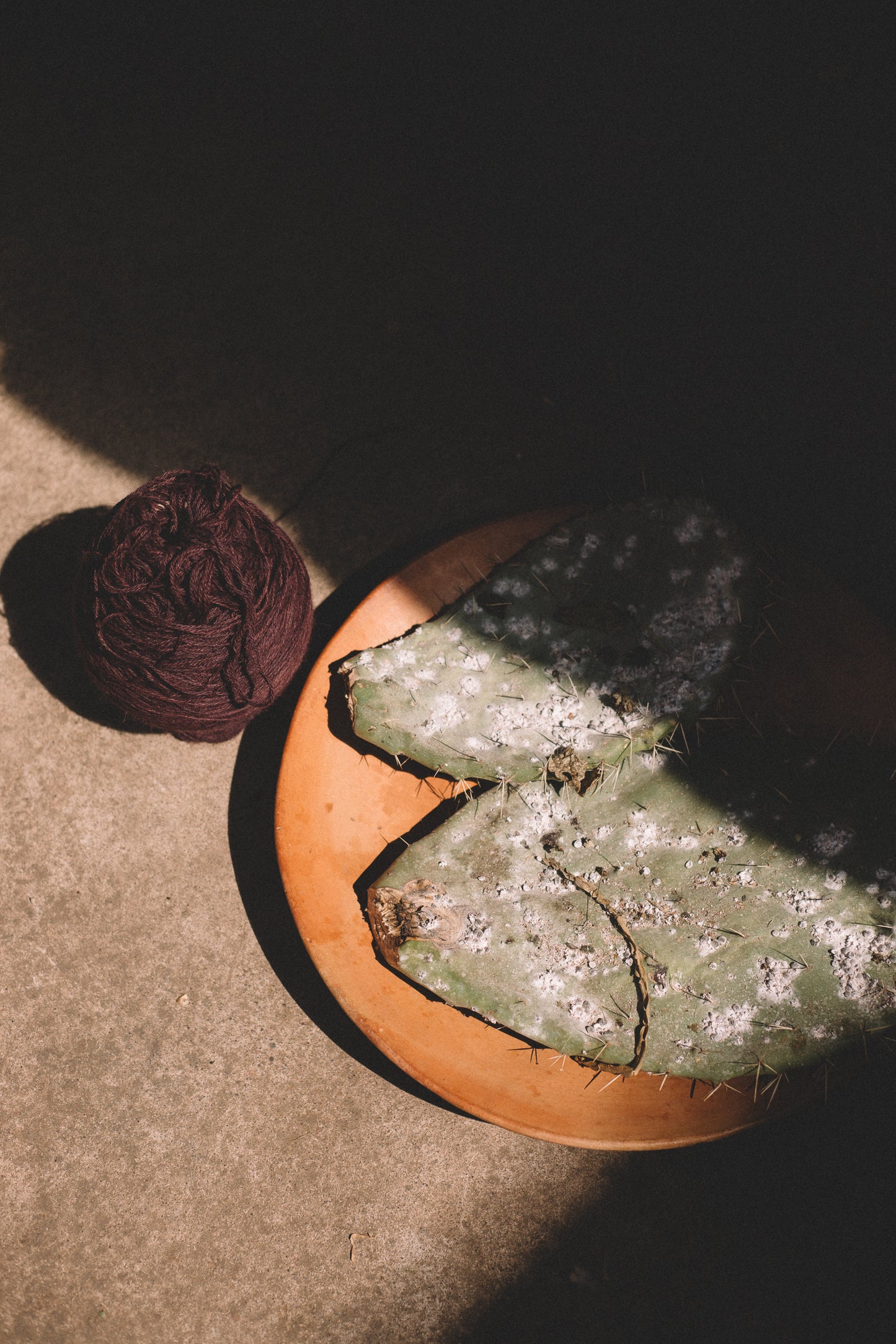 Rumi Dress | Plum
