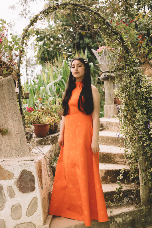 Gloria Dress