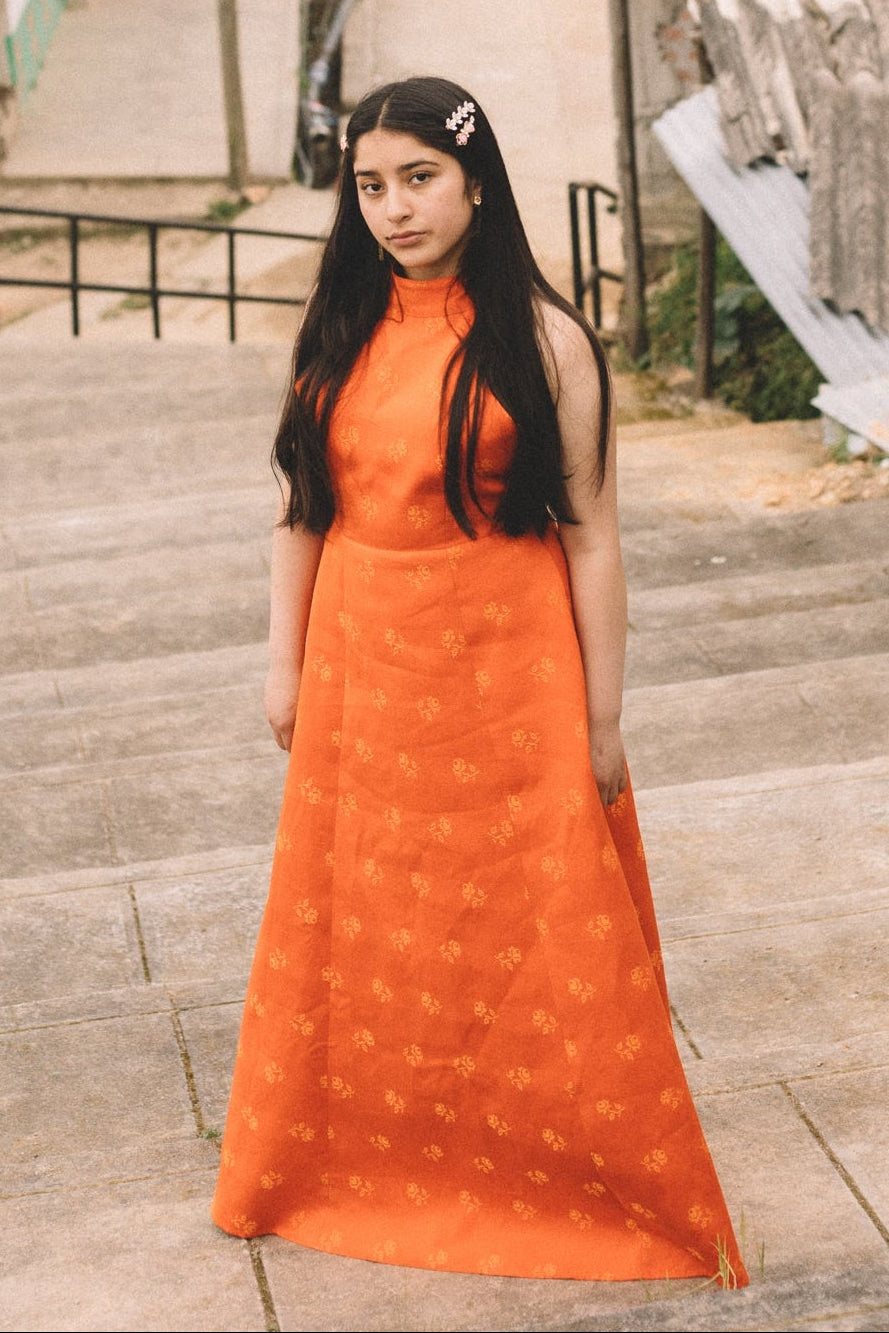 Gloria Dress