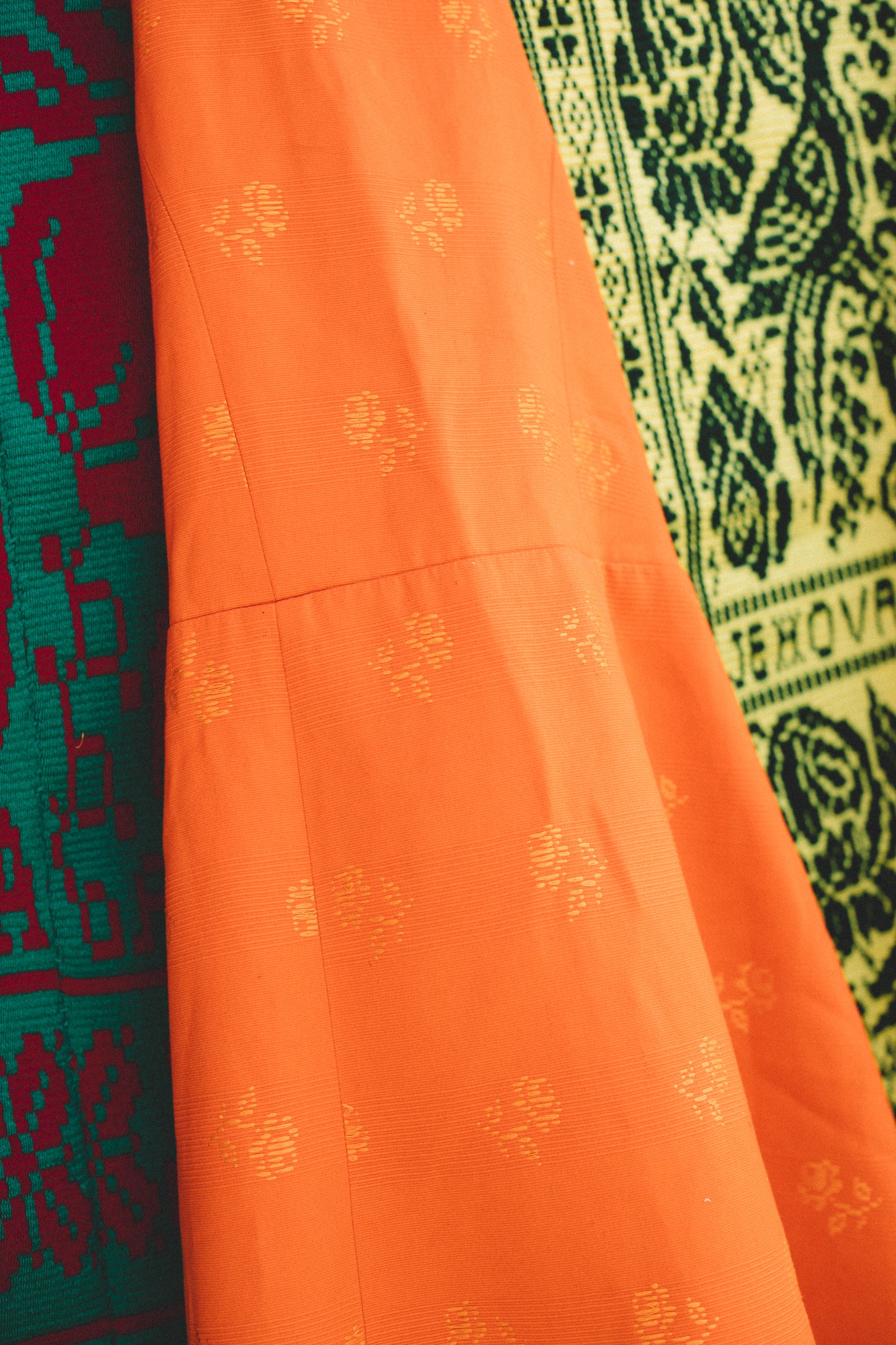 Gloria Dress