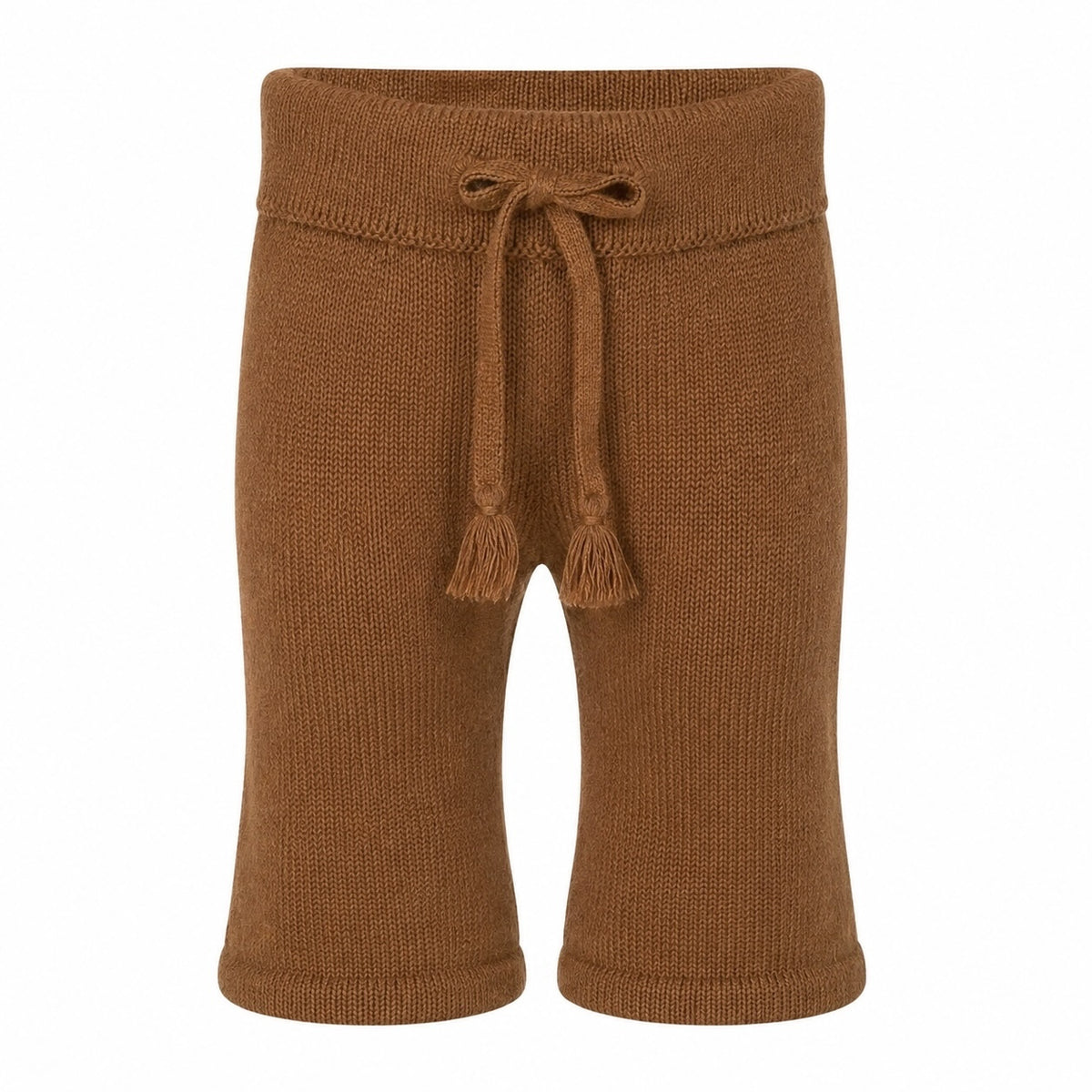Kids Mayu Pants | Camel