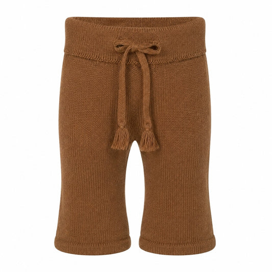 Kids Mayu Pants | Camel