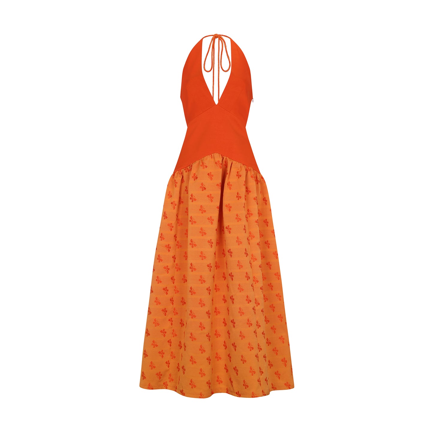 Mariposa Dress
