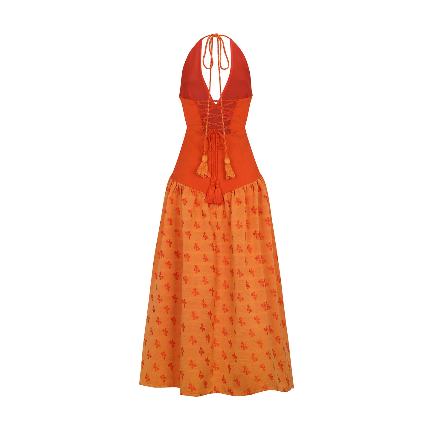 Mariposa Dress