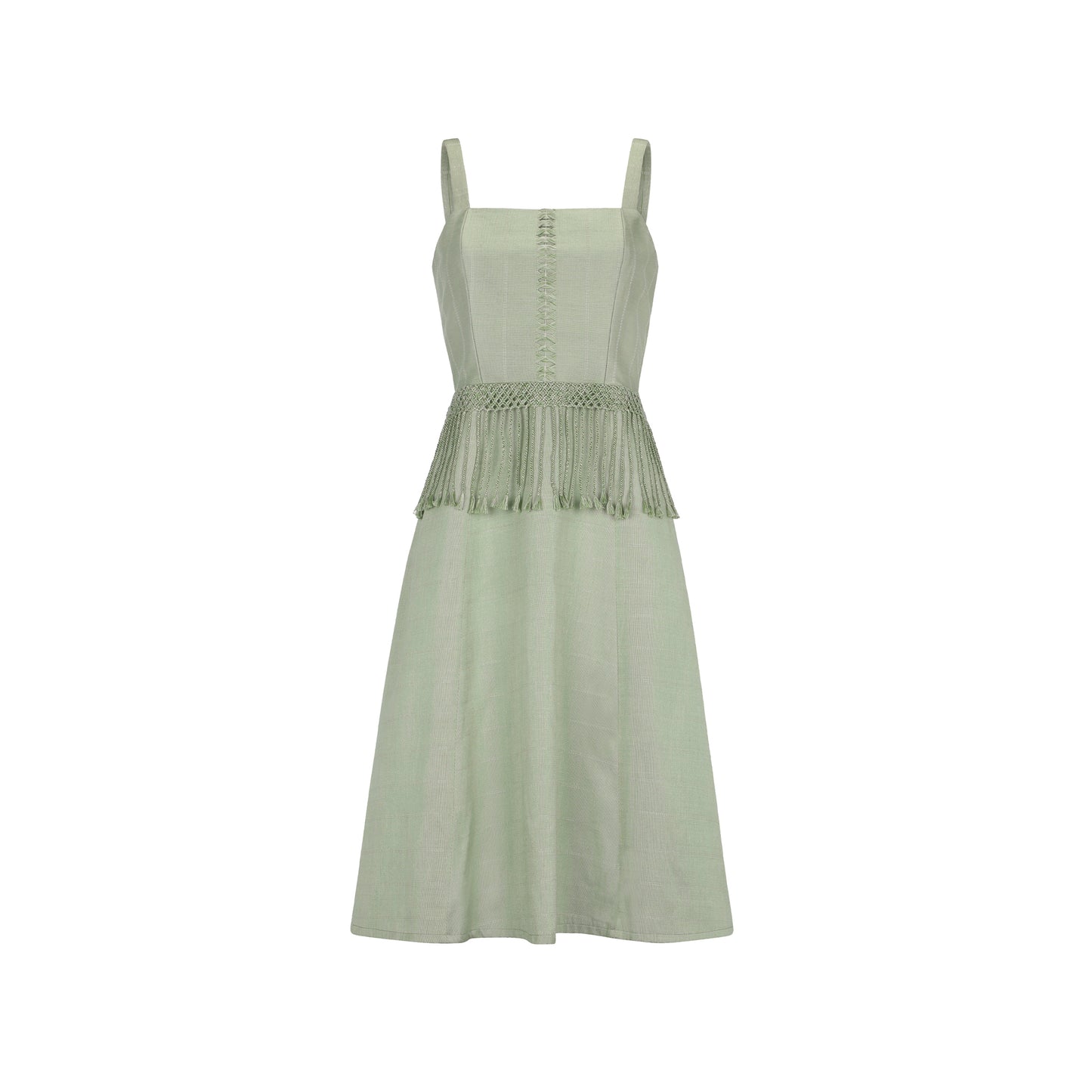 Marta Midi Dress