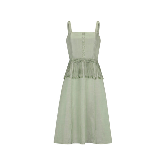 Marta Midi Dress