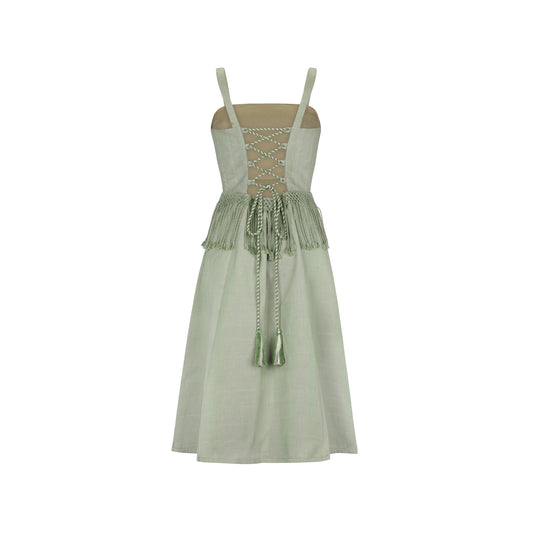 Marta Midi Dress
