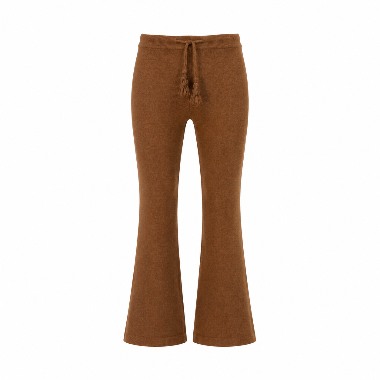 Mayu Pants | Camel