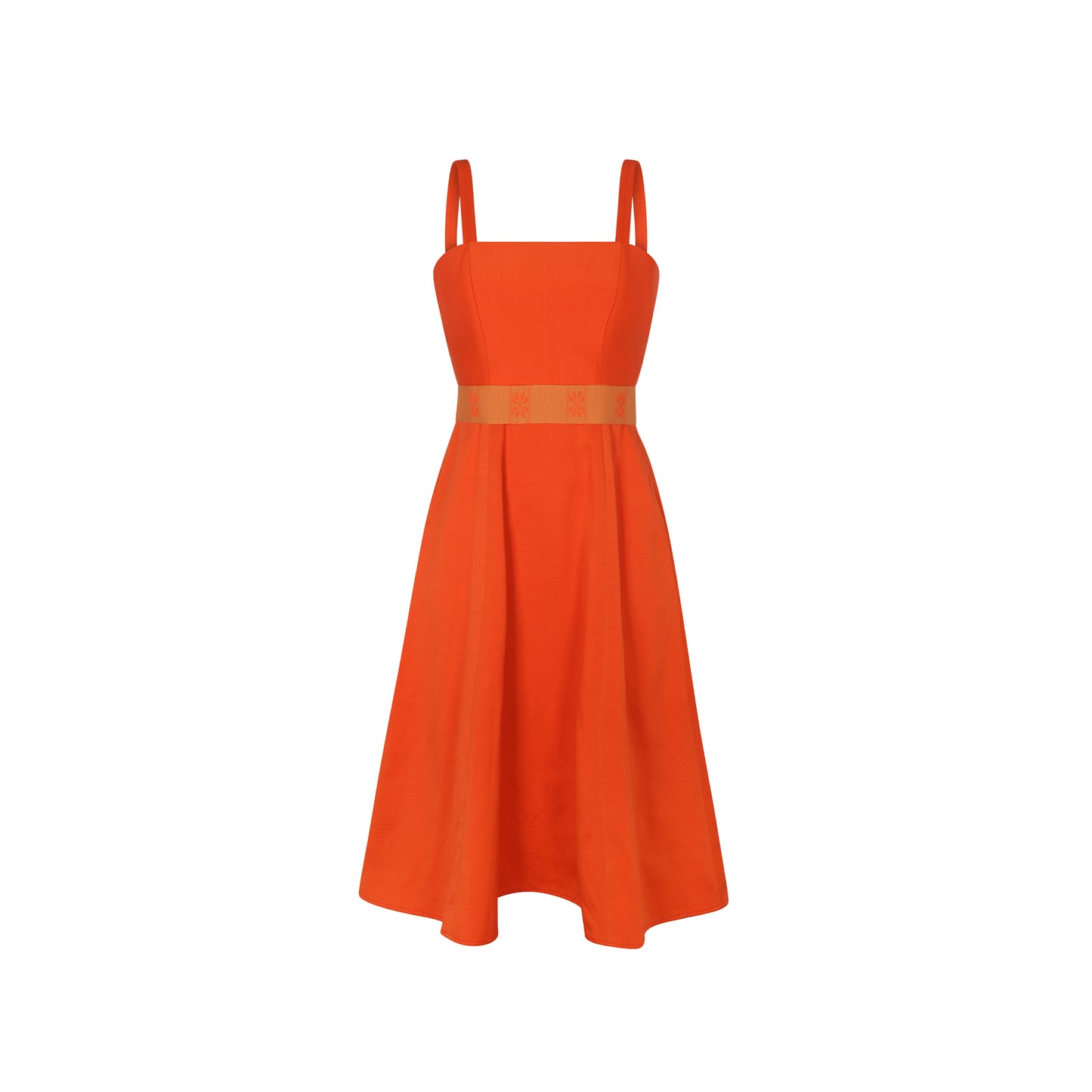 Morgan Sun Dress