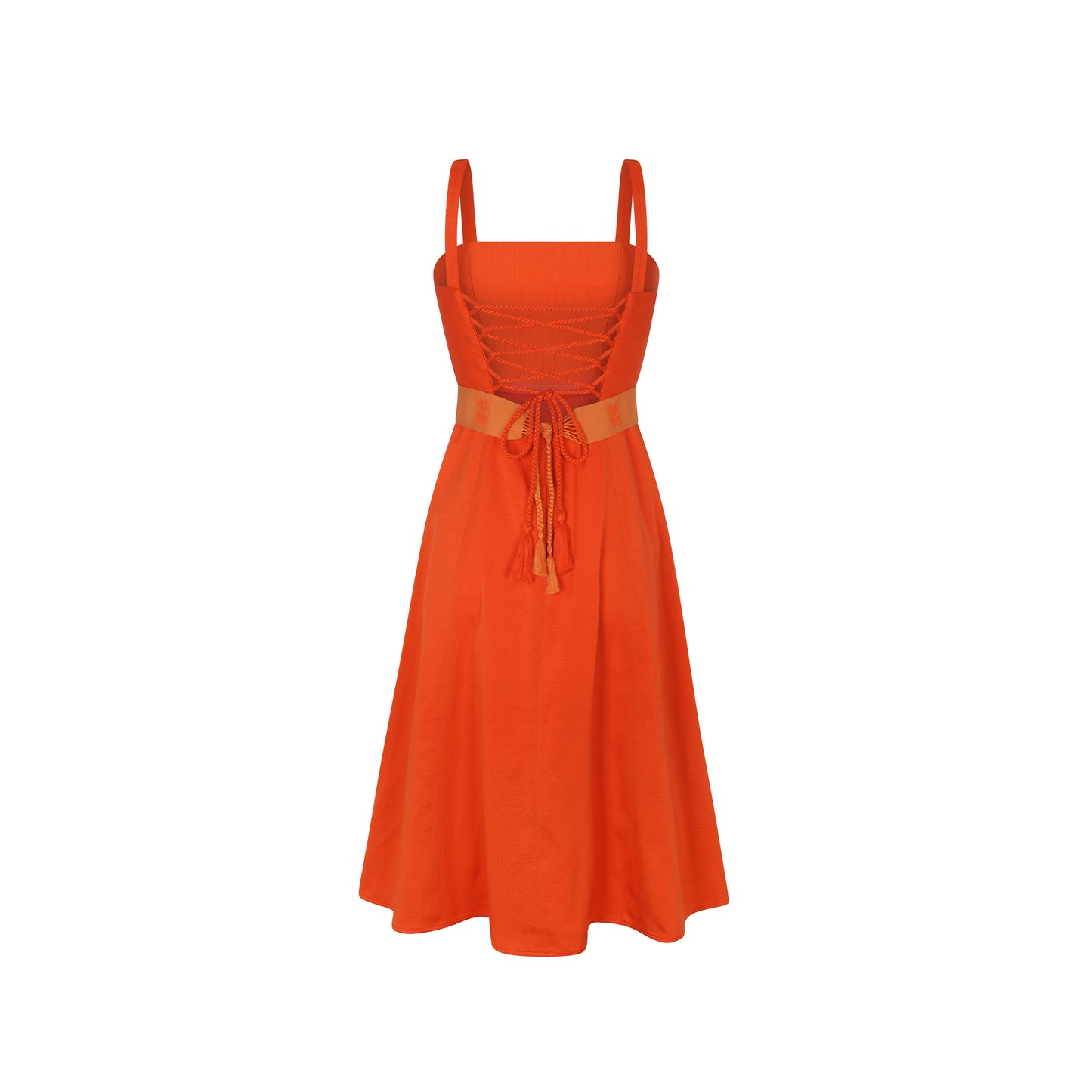 Morgan Sun Dress