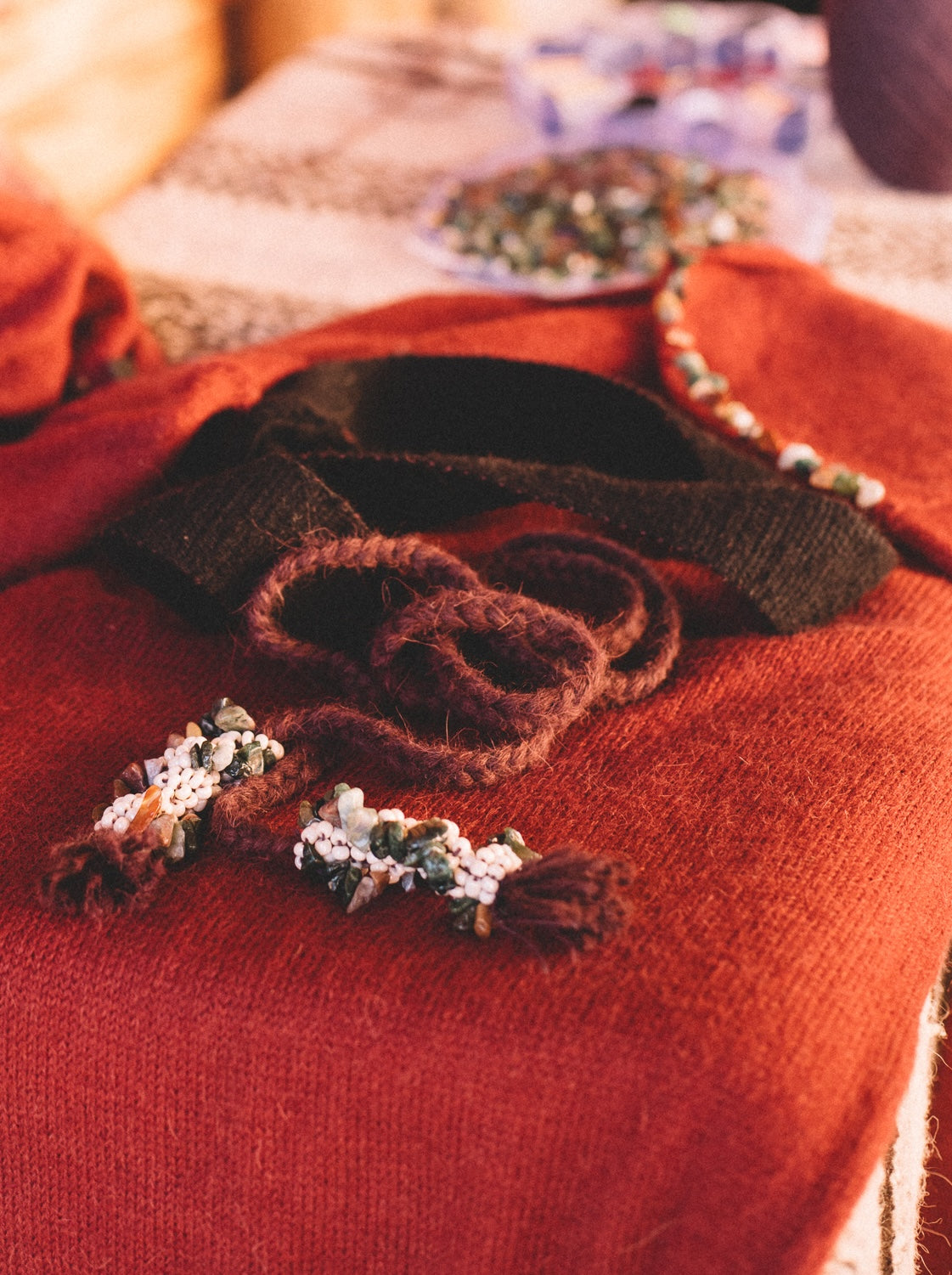 Rumi Dress | Plum
