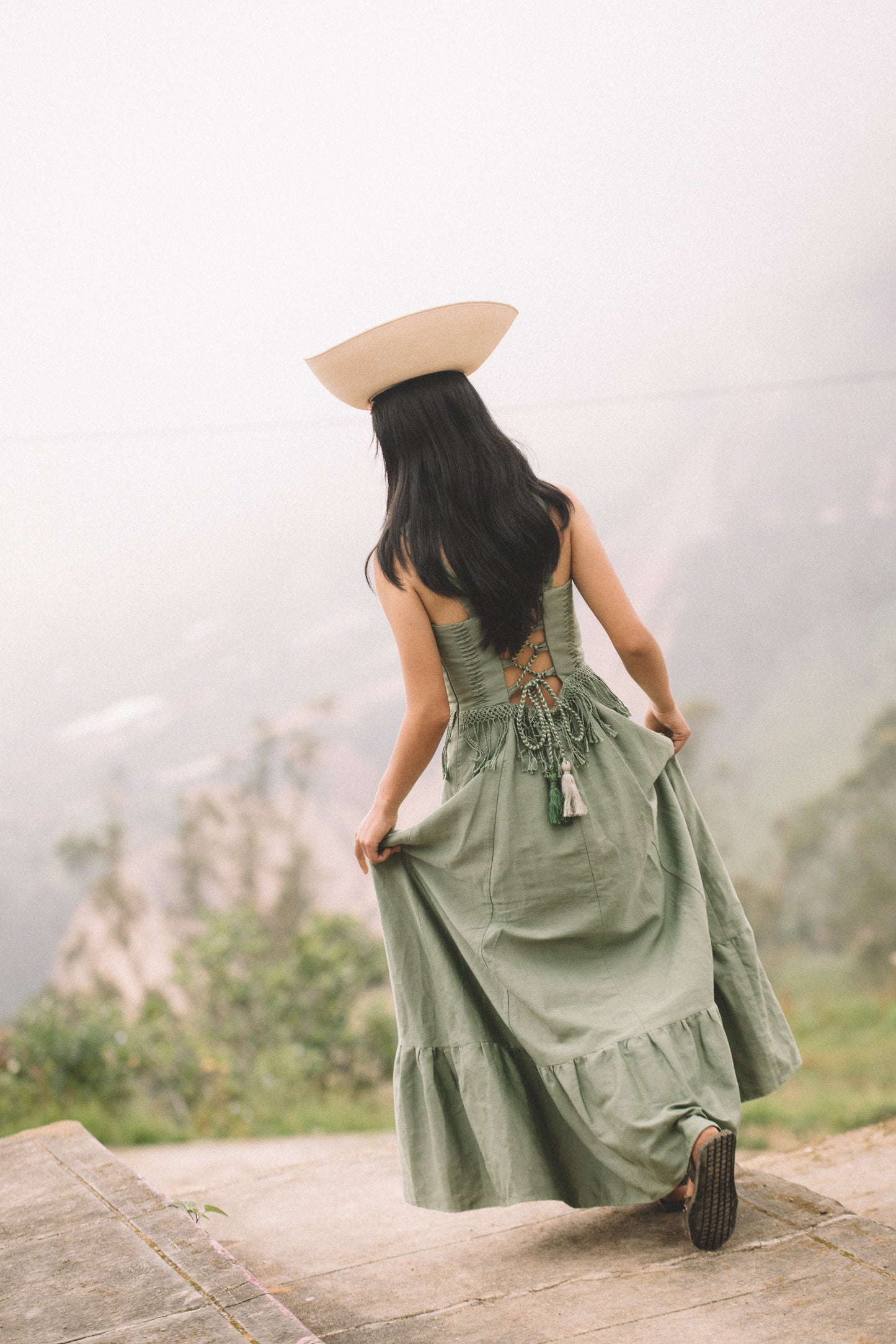 Marta Dress