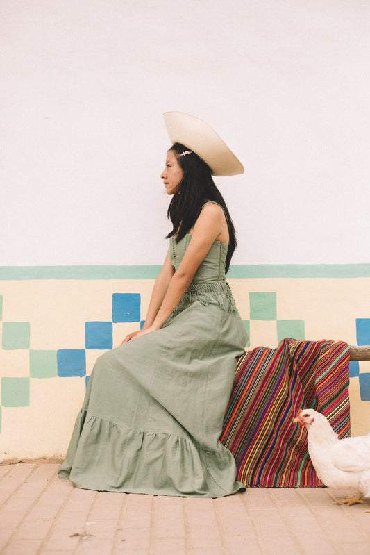 Marta Dress