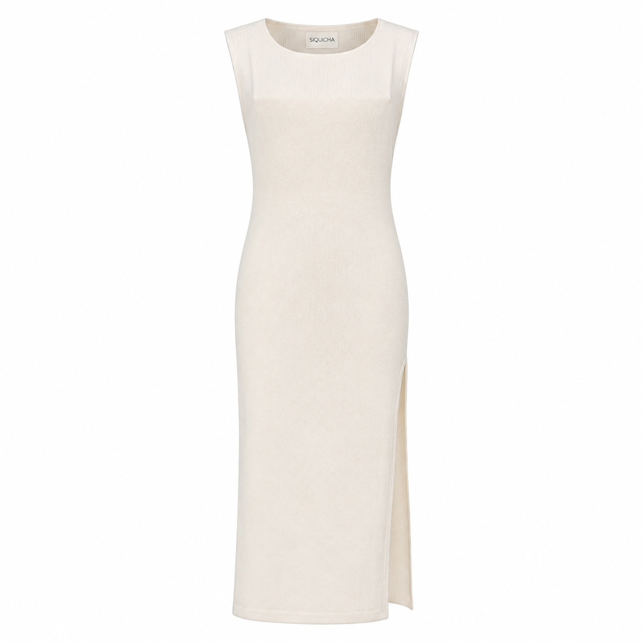 Vilma Dress | Pearl